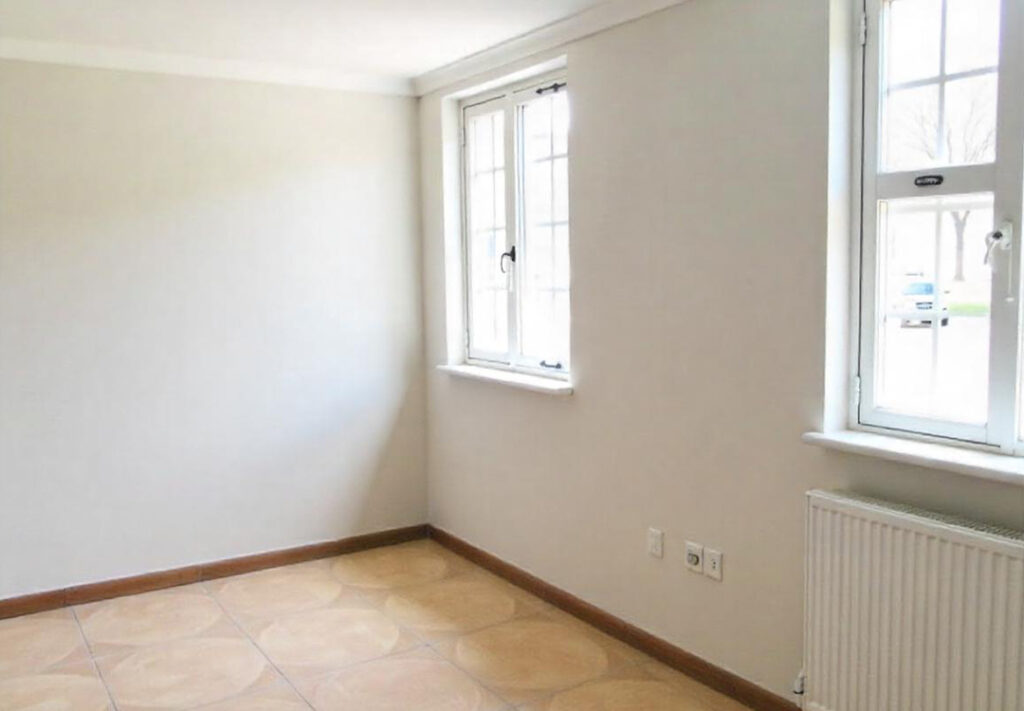 Reforma piso en Fuenlabrada
