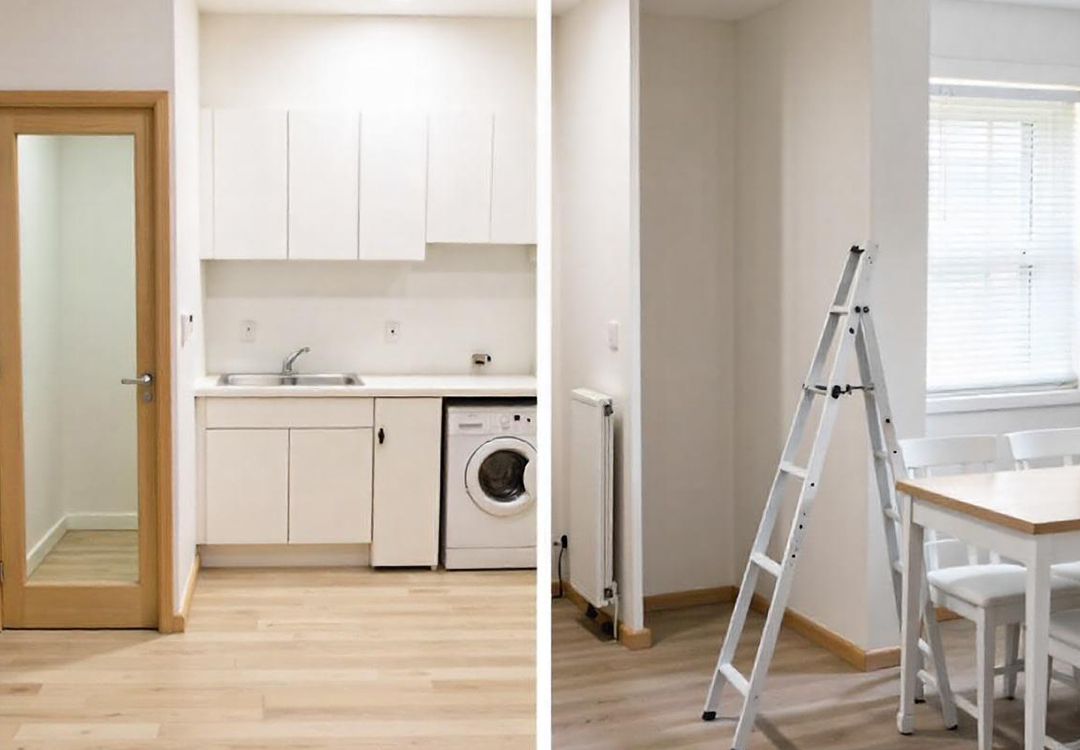 Lee más sobre el artículo Reforma de piso en Fuenlabrada: fontanería, ventanas y modernización