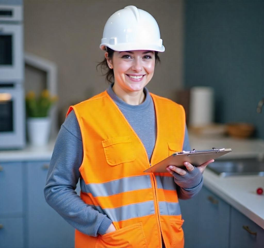 Arquitecta y Diseñadora de espacios