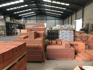 Lee más sobre el artículo Venta de materiales de construcción en Fuenlabrada – Todo para reformas y obra