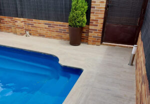 Reforma integral de chalet en Moraleja de Enmedio