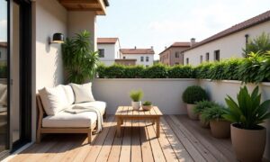 Reforma de terraza en Getafe: más confort y estilo para tu hogar